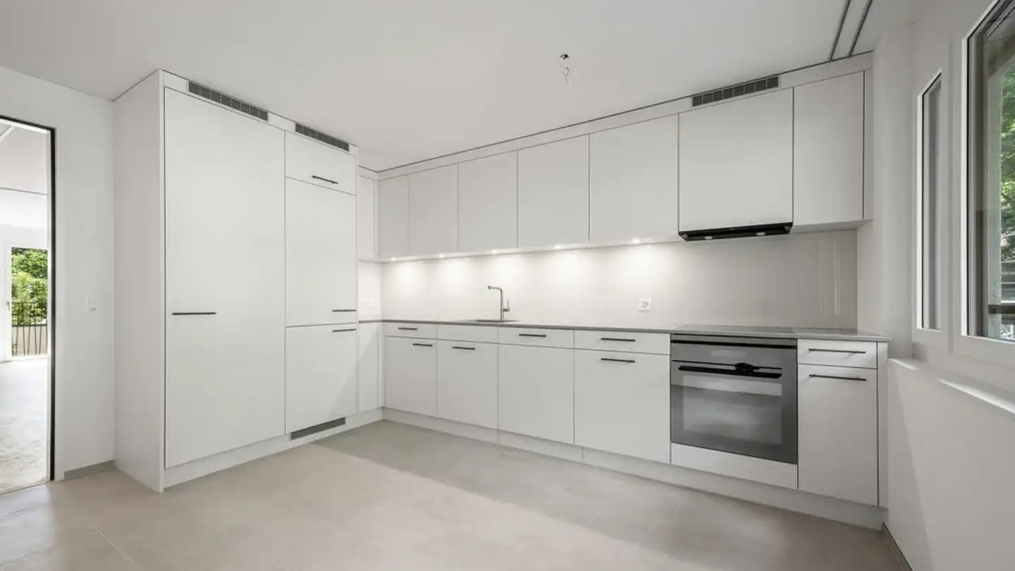 Apartment for rent - Seefeldstrasse 102, 8008 Zürich - Photo 4