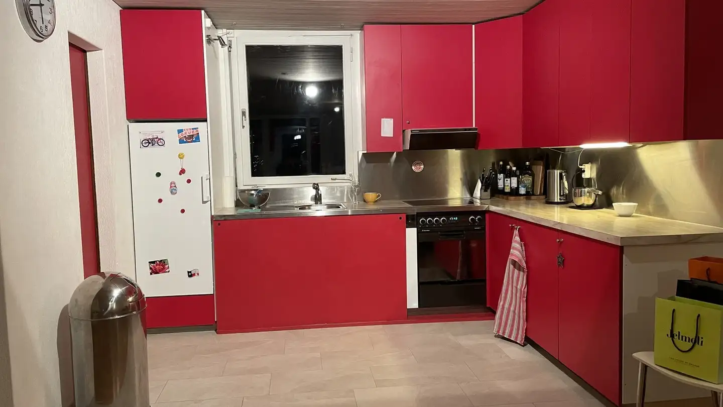 Single room for rent - 8127 Forch - Photo 2