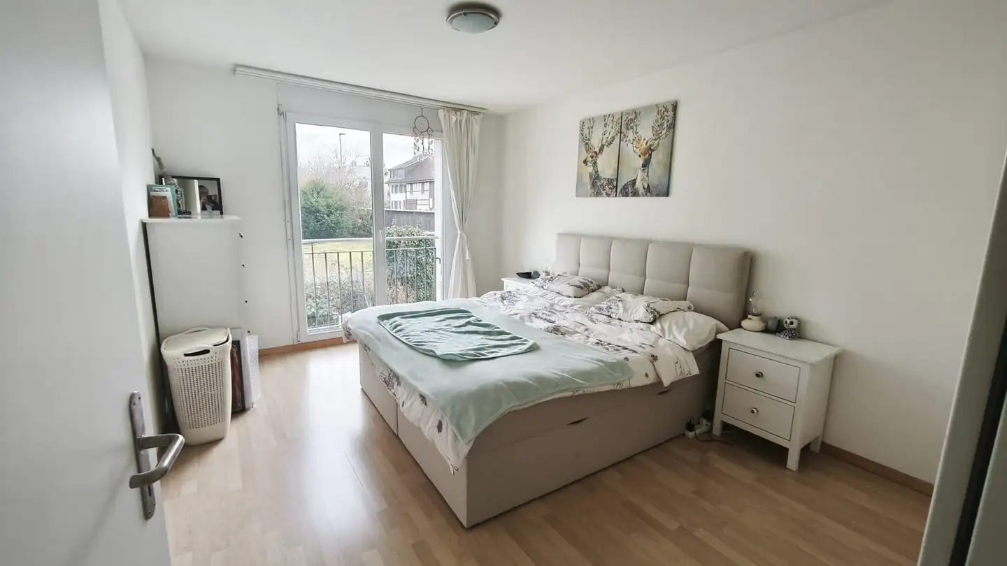 Appartement à louer - Kaiserstuhlstrasse 26, 8172 Niederglatt ZH - Photo 3