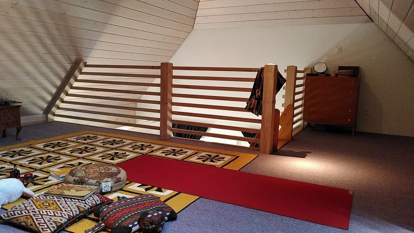 Single room for rent - 3629 Jaberg - Photo 2