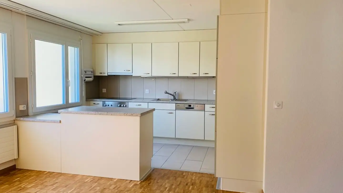 Wohnung mieten - Im Leeacher 6, 8132 Hinteregg