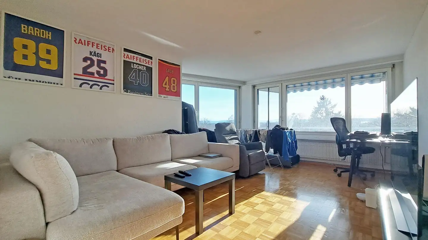 Appartement à louer - Bruggwisstrasse 5, 8154 Oberglatt ZH