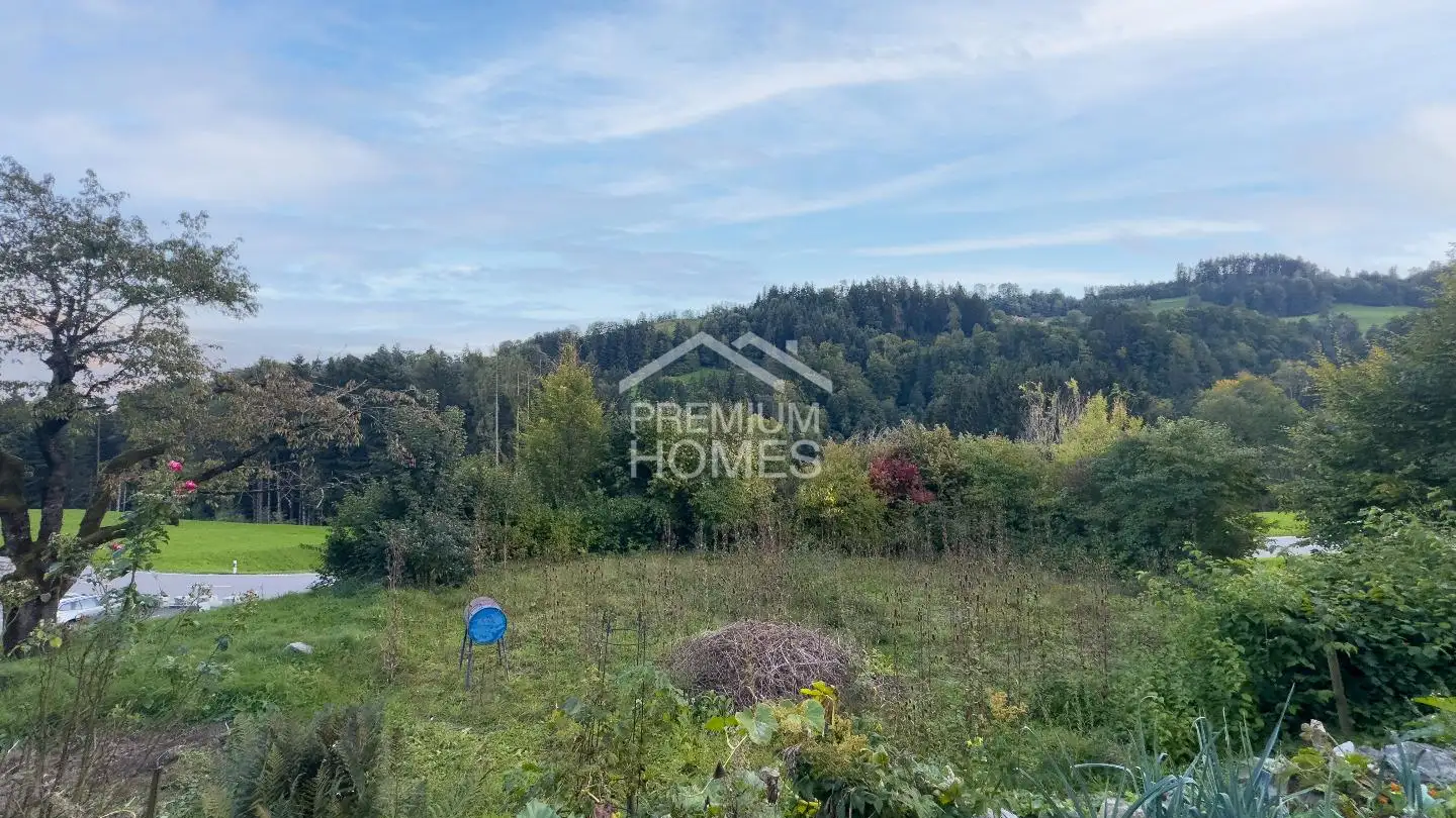 Terrain constructible à vendre - 9442 Berneck