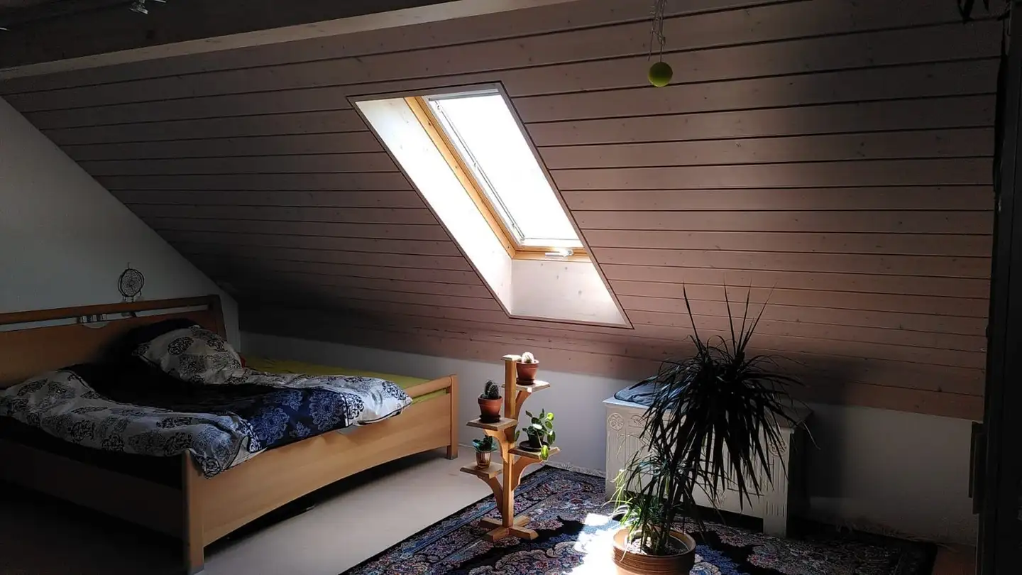 Single room for rent - 3629 Jaberg - Photo 3