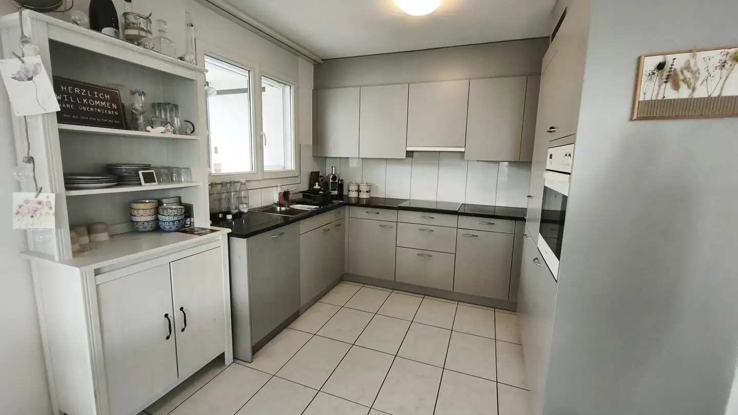 Appartement à louer - Kaiserstuhlstrasse 26, 8172 Niederglatt ZH - Photo 4