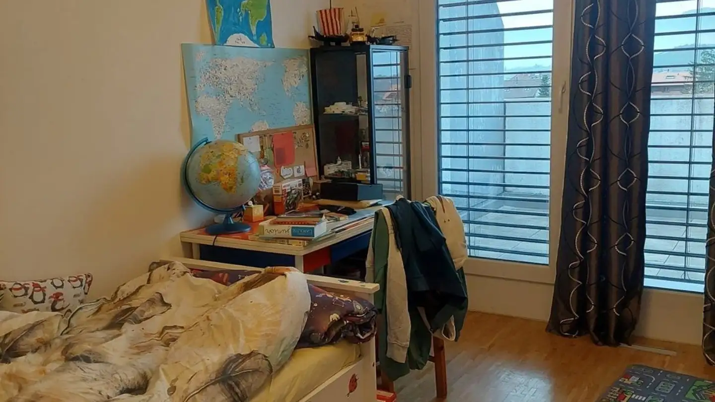 Appartamento in affitto - Route De Certoux 29a, 1258 Perly - Photo 3