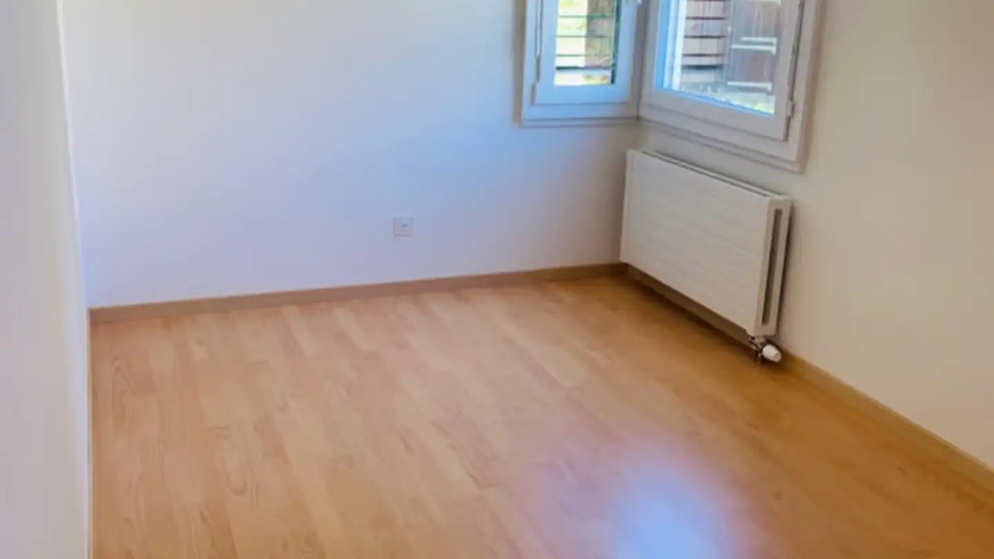 Wohnung mieten - Im Leeacher 6, 8132 Hinteregg - Foto 2