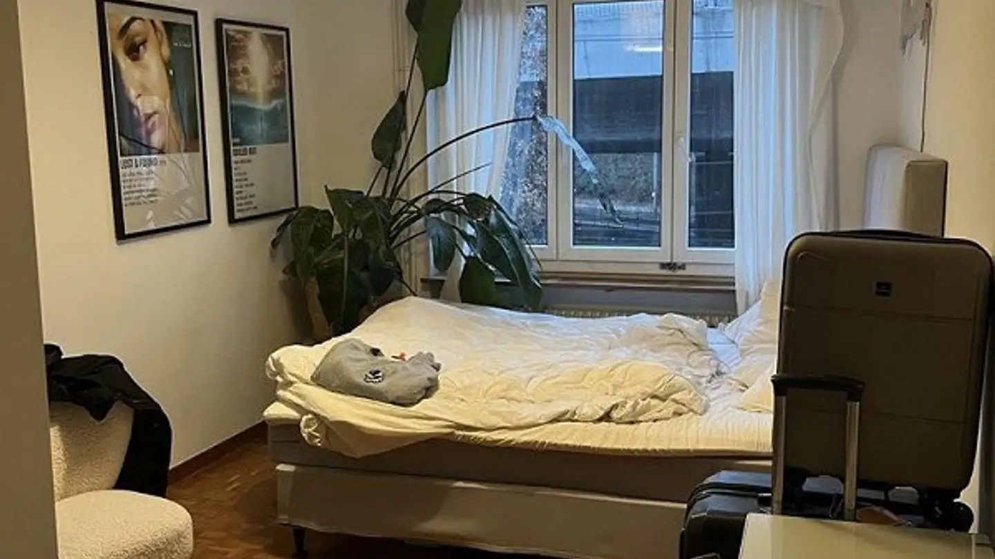 Apartment for rent - Manessestrasse 111, 8045 Zürich - Photo 4