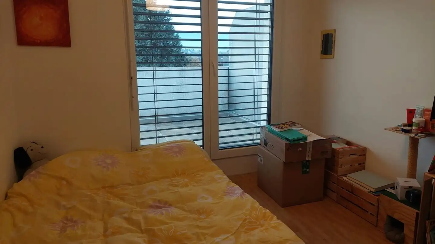 Appartamento in affitto - Route De Certoux 29a, 1258 Perly - Photo 4