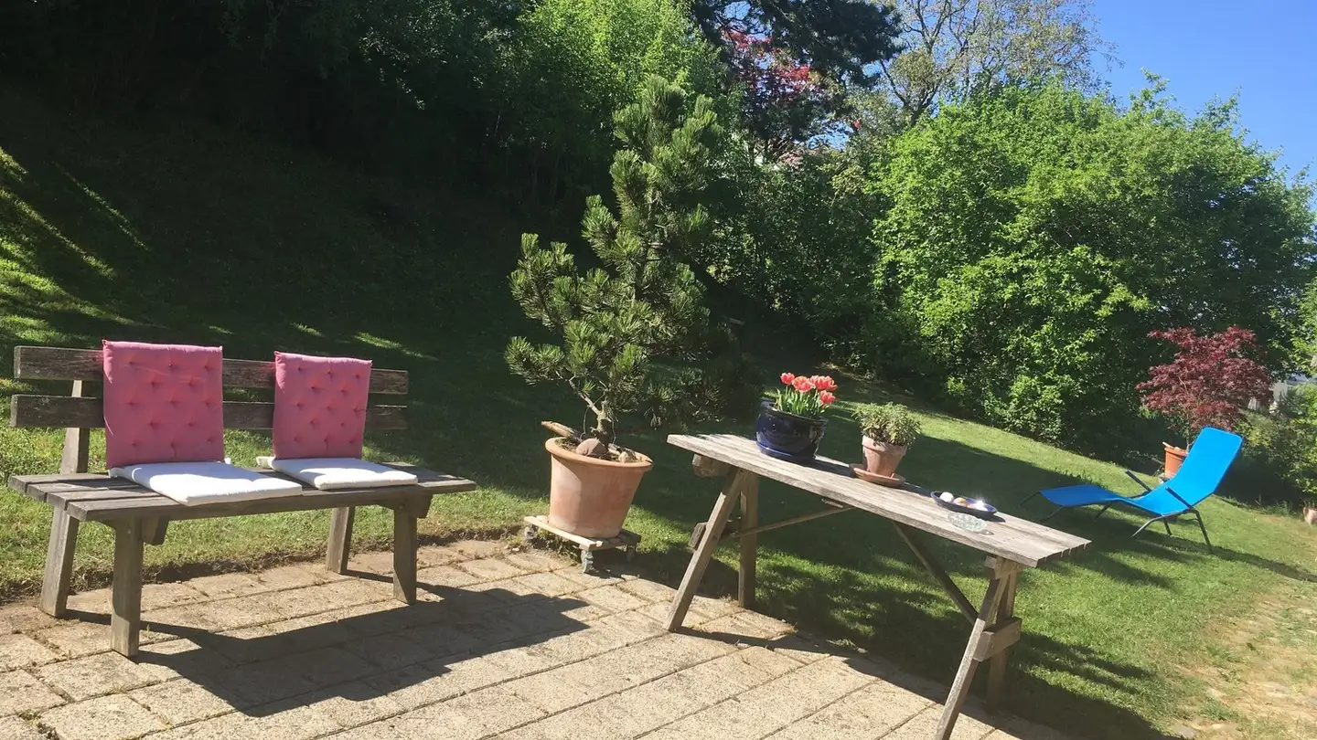 Single room for rent - 8127 Forch - Photo 4