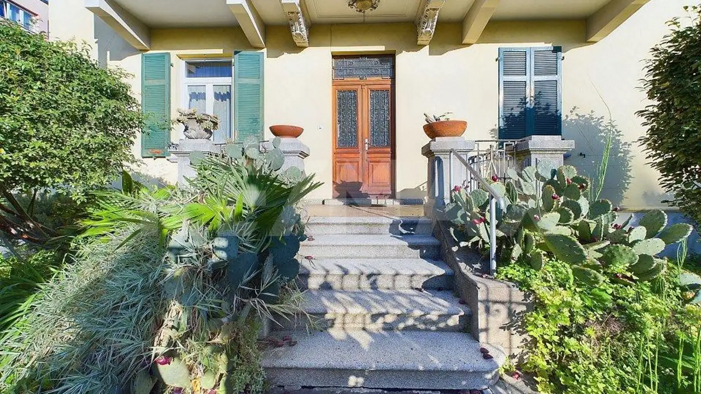 Casa singola in vendita - 6932 Breganzona