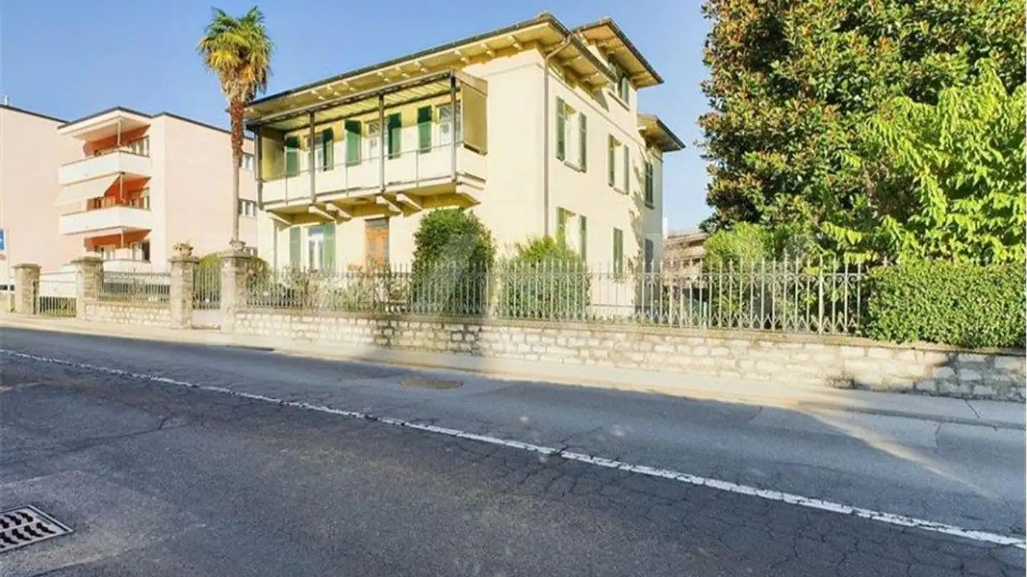 Casa singola in vendita - 6932 Breganzona - Photo 3