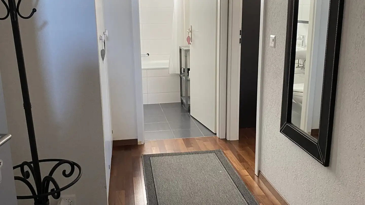 Apartment for rent - Rue De La Pontaise 10, 1018 Lausanne - Photo 4