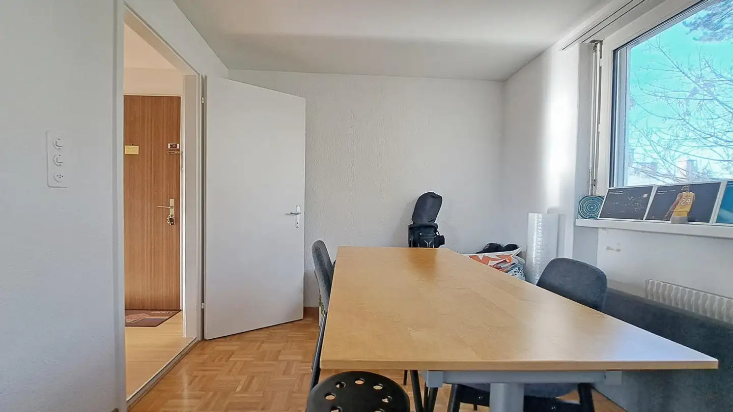Appartement à louer - Bruggwisstrasse 5, 8154 Oberglatt ZH - Photo 3