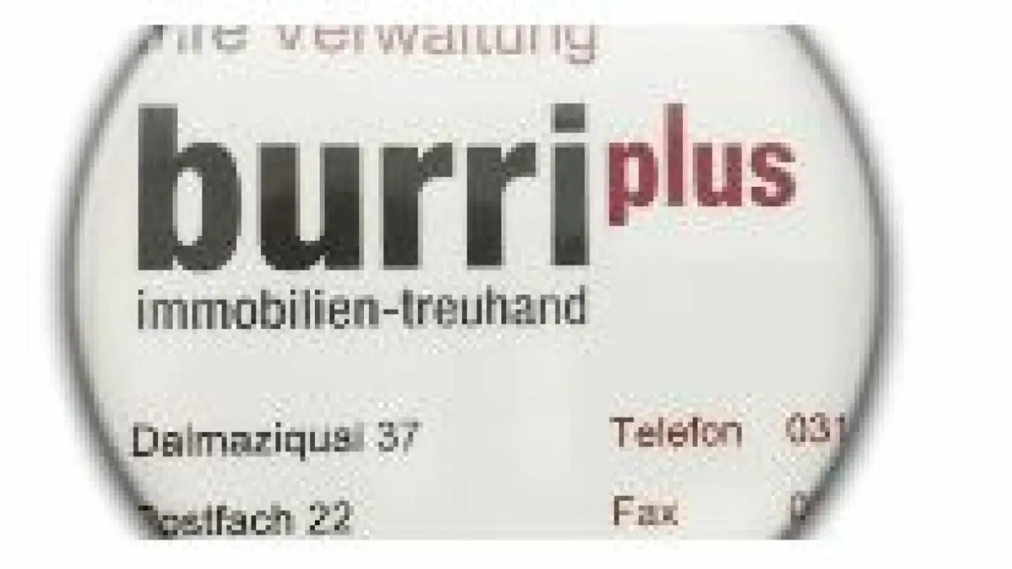 Place de parking souterraine à louer - Luisenweg 3a, 3600 Thun