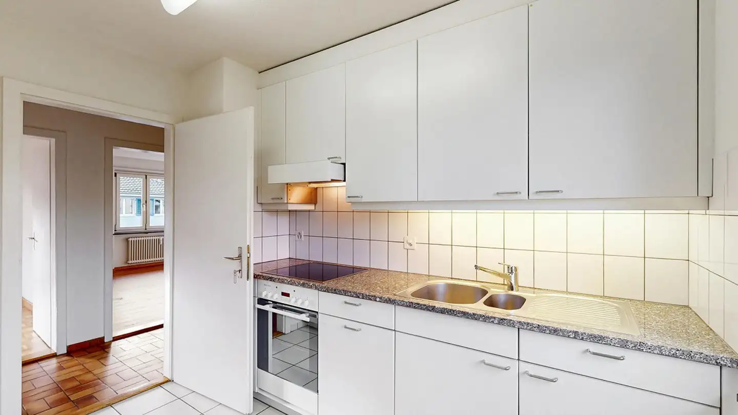 Apartment for rent - Baselstrasse 68, 4142 Münchenstein - Photo 3