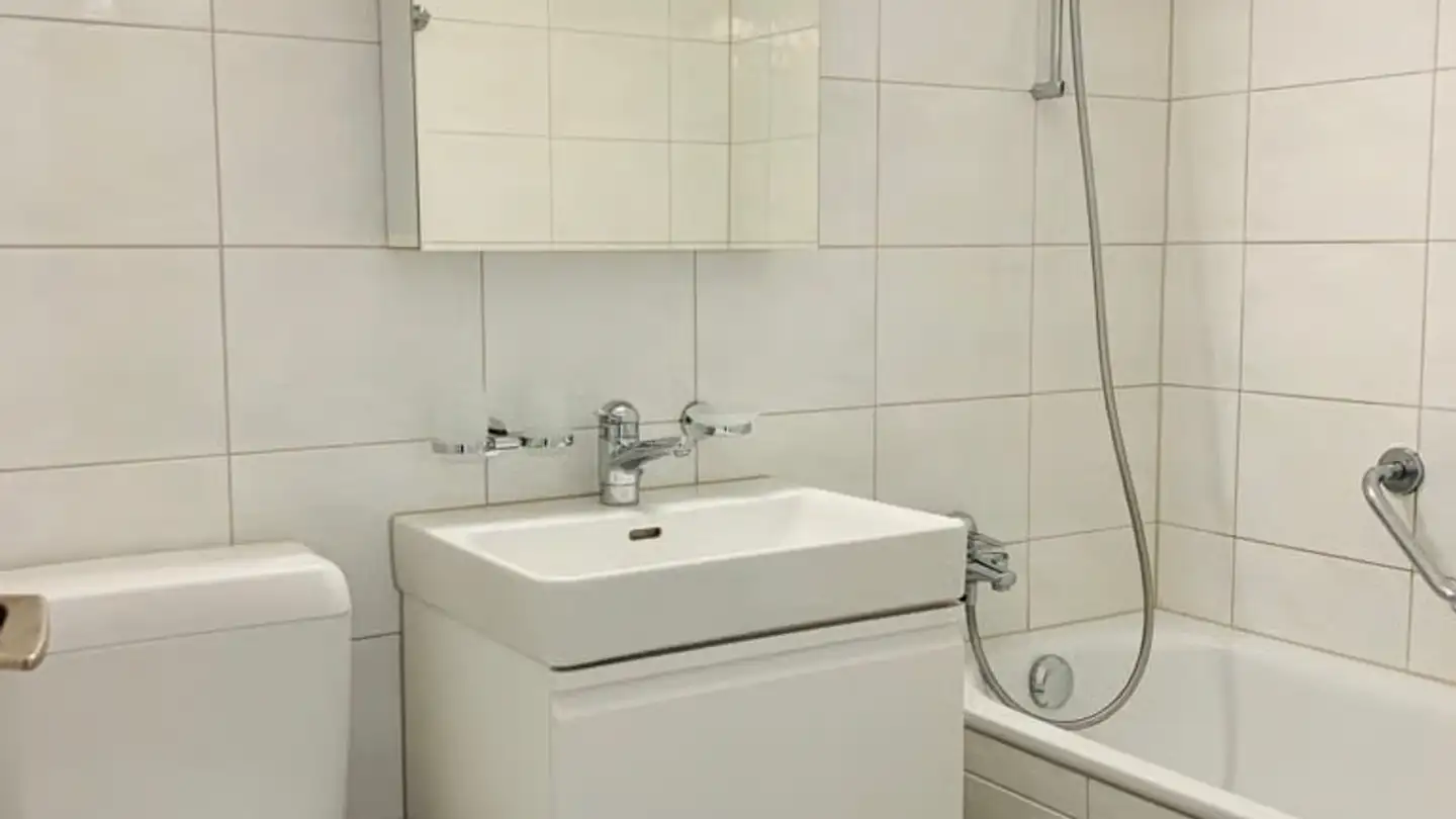 Wohnung mieten - Im Leeacher 6, 8132 Hinteregg - Foto 4