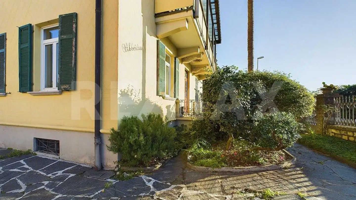 Casa singola in vendita - 6932 Breganzona - Photo 4