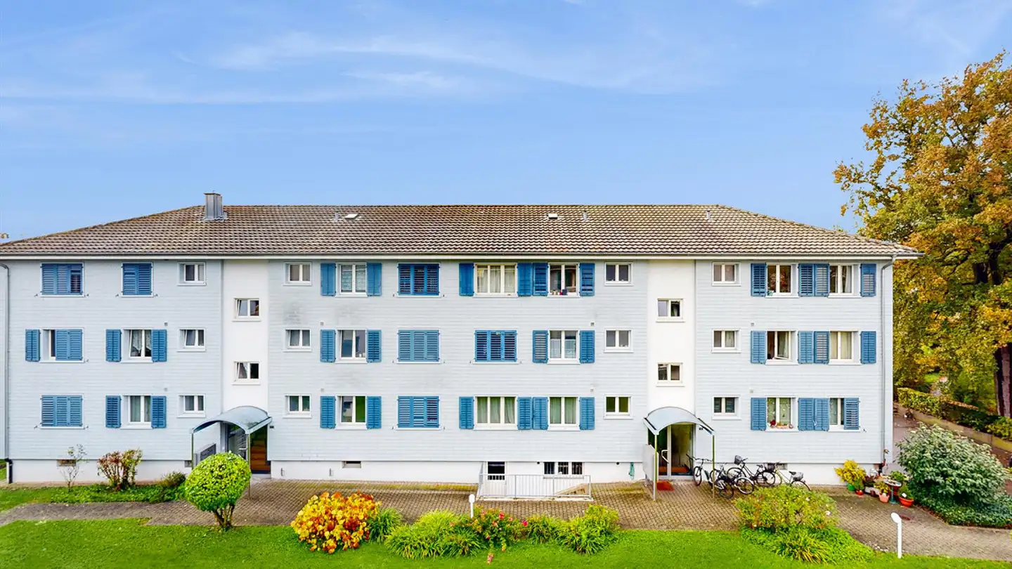 Apartment for rent - Baselstrasse 68, 4142 Münchenstein