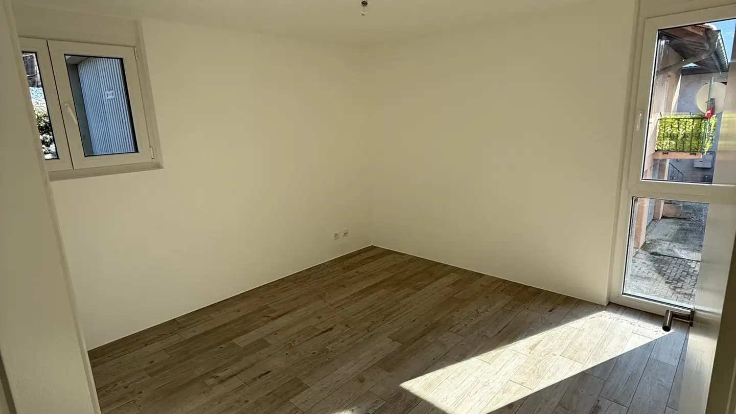 Appartamento in affitto - Chemin Du Lat 27, 1482 Cugy FR - Foto 3