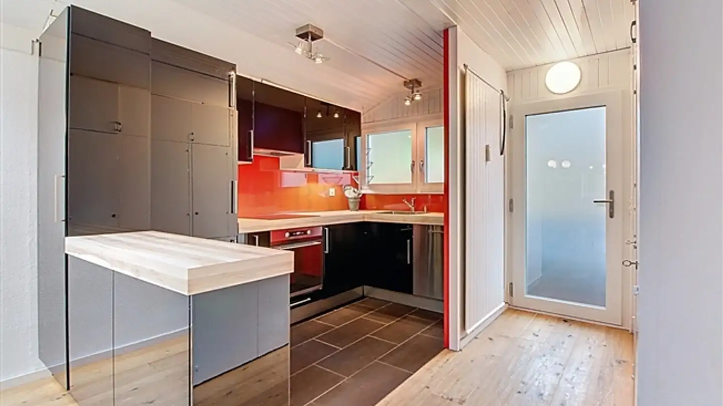 Appartement à vendre - 3792 Saanen - Photo 2