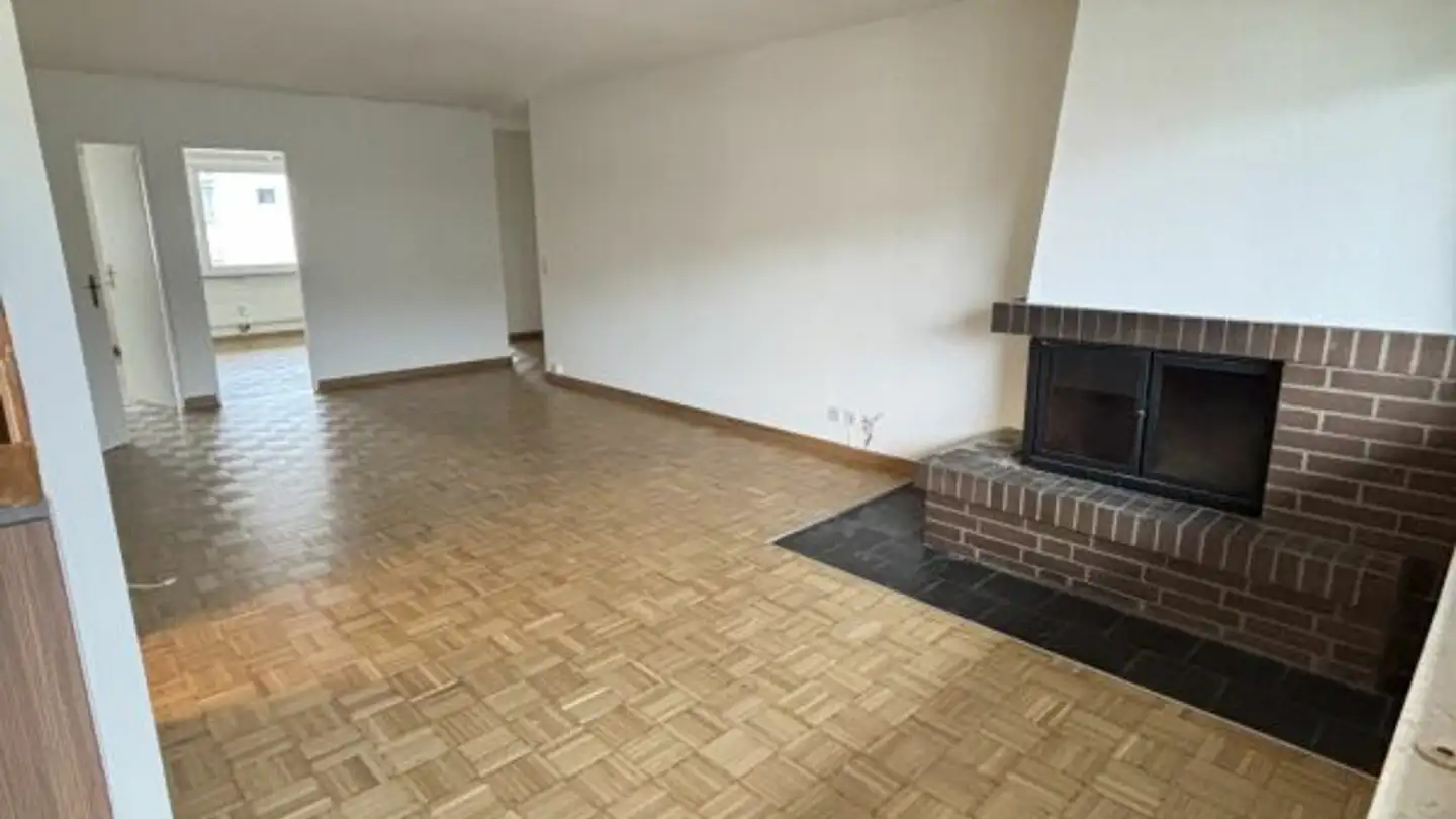 Appartamento in affitto - Schafmattweg 33, 4102 Binningen