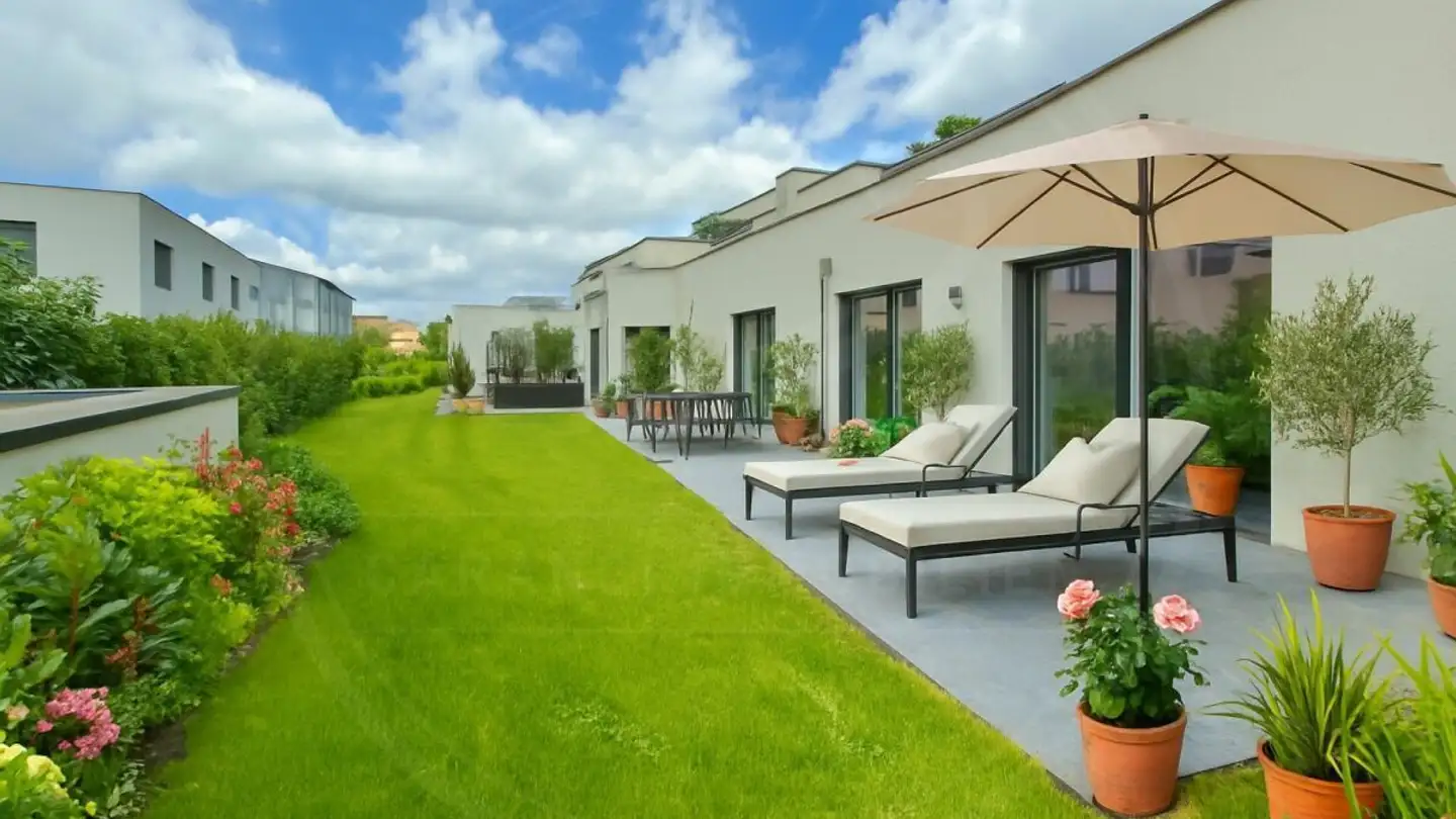 Appartamento in vendita - Rainstrasse, 5707 Seengen - Foto 2