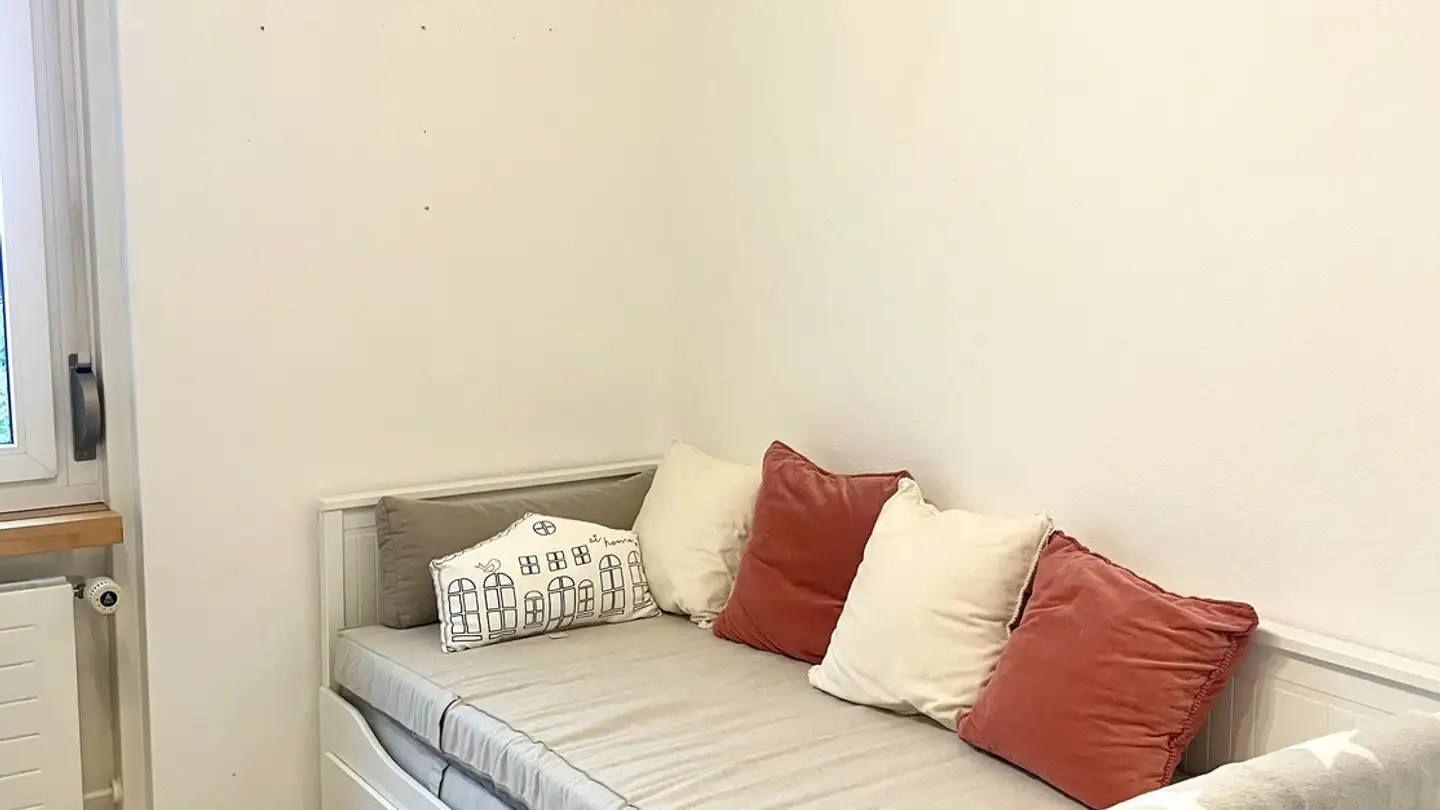 Appartamento ammobiliato in affitto - 8620 Wetzikon ZH - Foto 2