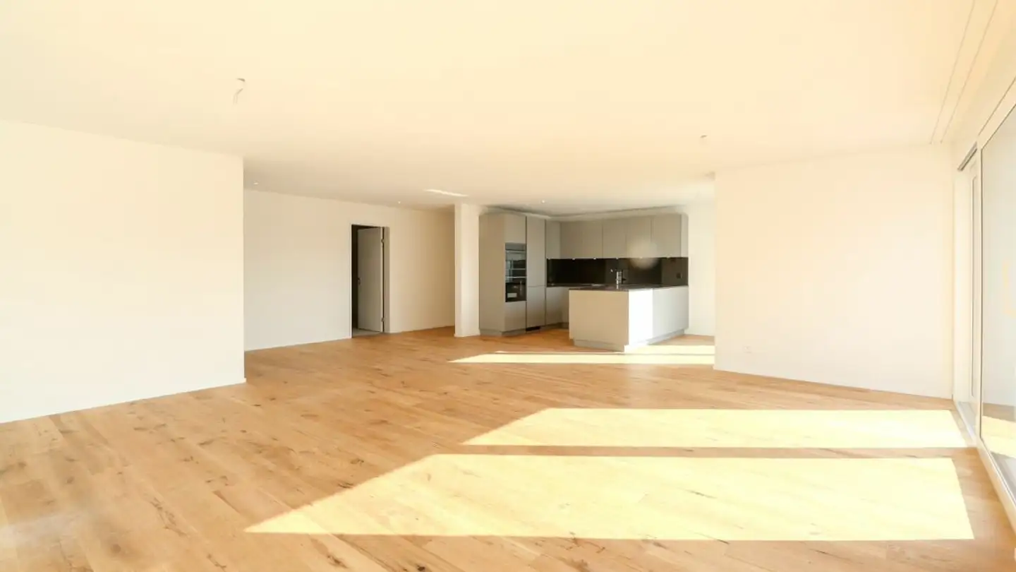 Appartamento in vendita - Rainstrasse, 5707 Seengen - Foto 4