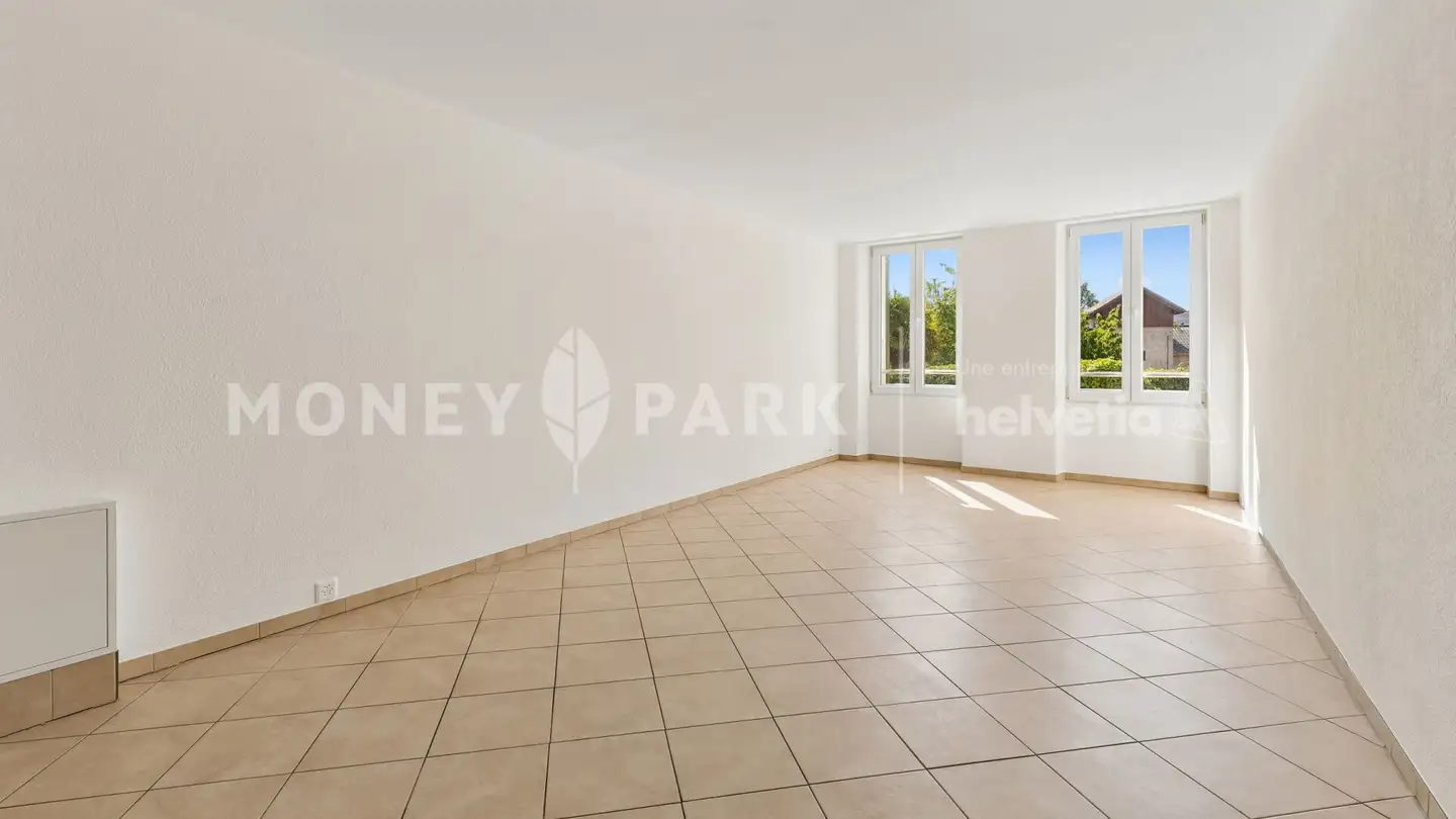Appartamento in vendita - Rue De La Maison-Rouge 11, 1400 Yverdon-les-Bains - Foto 2