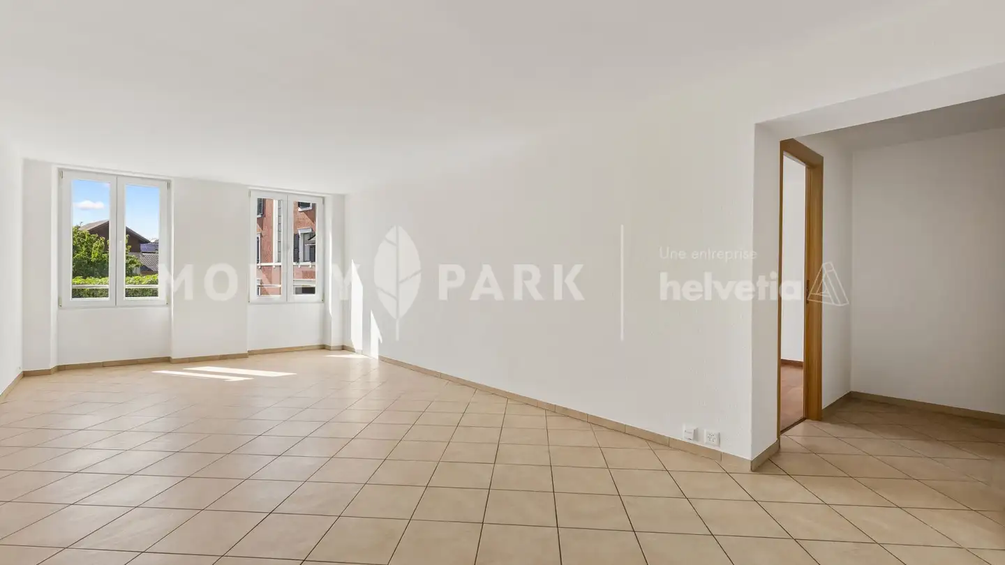 Appartamento in vendita - Rue De La Maison-Rouge 11, 1400 Yverdon-les-Bains - Foto 3