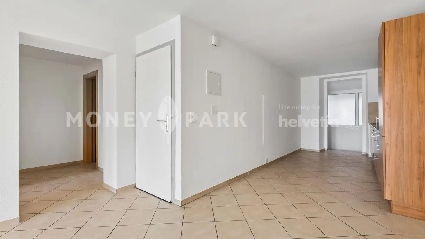Appartamento in vendita - Rue De La Maison-Rouge 11, 1400 Yverdon-les-Bains - Foto 4