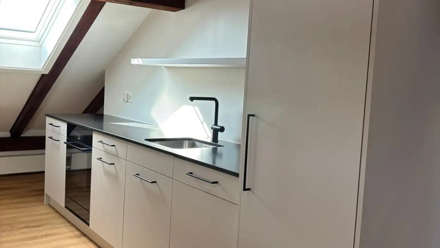 Wohnung mieten - Seminarstrasse 24, 3006 Bern - Foto 3