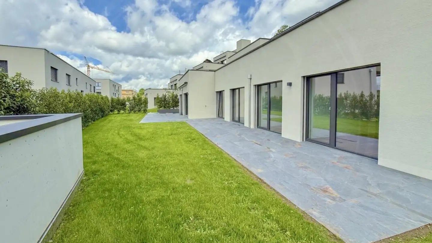 Apartment for sale - Rainstrasse 16, 5707 Seengen