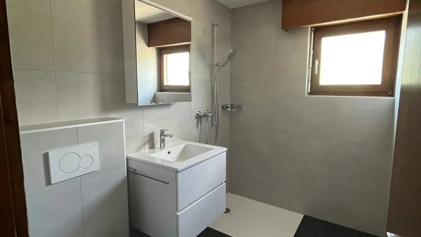 Wohnung mieten - Impasse Des Pommiers 5, 3966 Réchy - Foto 3