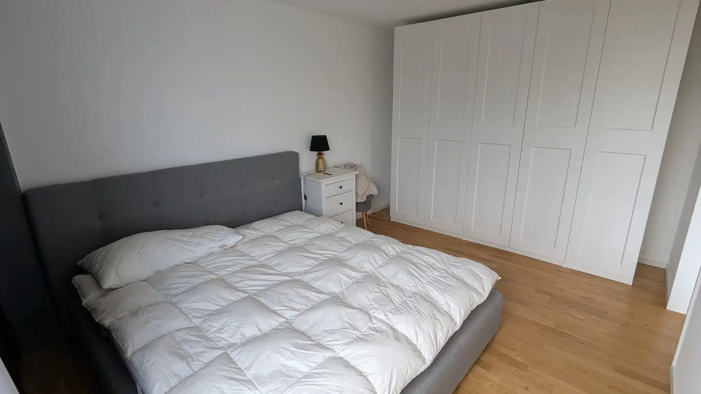 Appartement à louer - Pfingstweidstrasse 94, 8005 Zürich - Photo 3