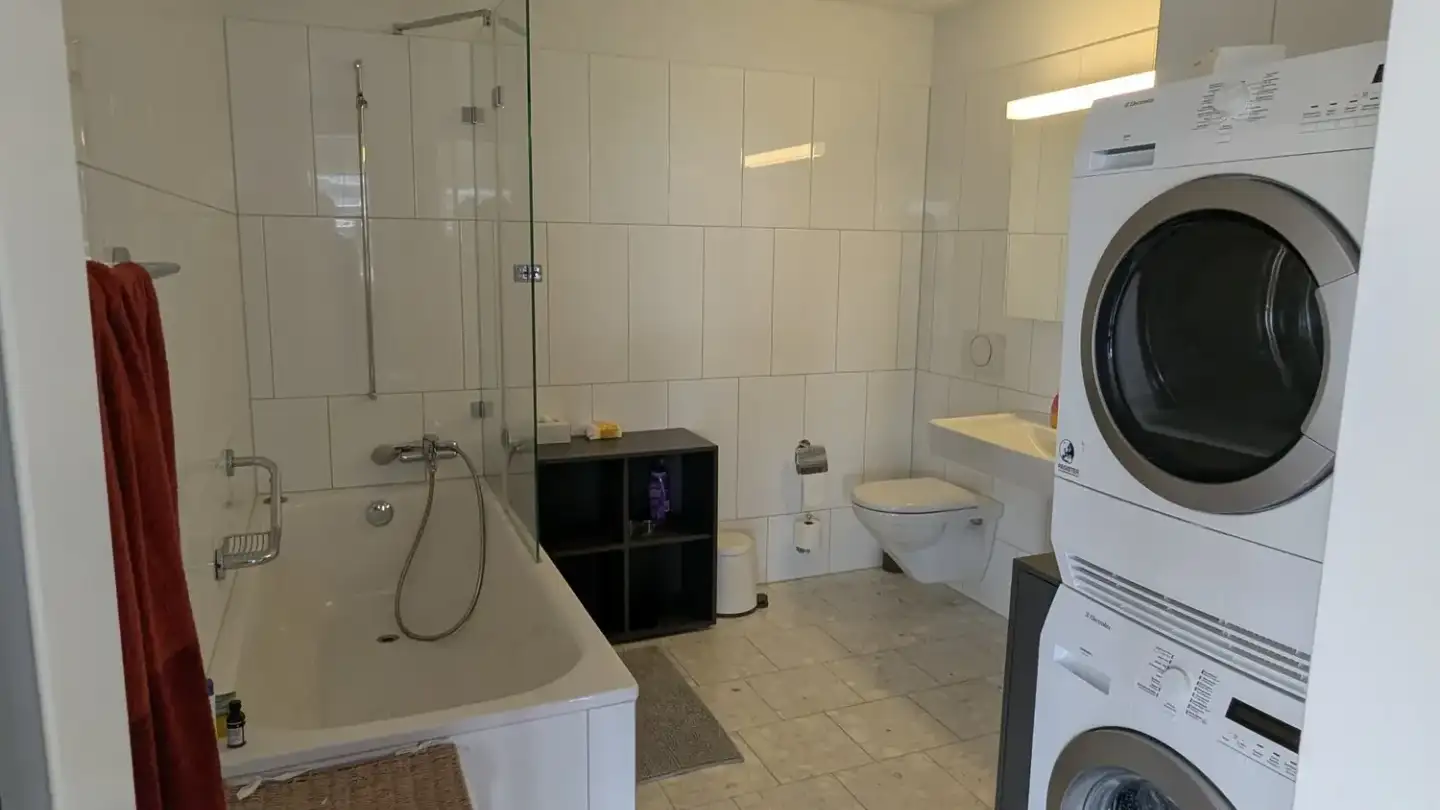 Appartement à louer - Pfingstweidstrasse 94, 8005 Zürich - Photo 4