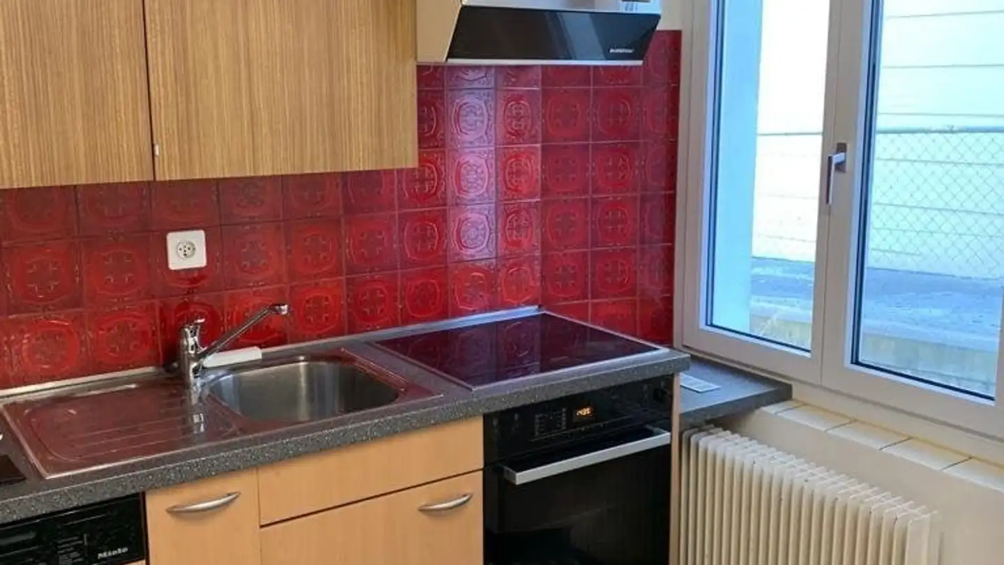 Appartamento in affitto - Grand-Rue 127, 2720 Tramelan - Photo 2