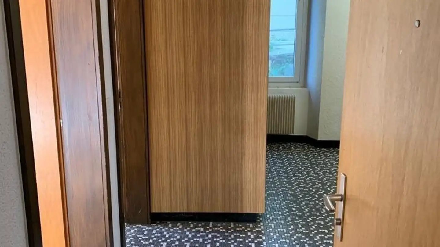 Appartamento in affitto - Grand-Rue 127, 2720 Tramelan - Photo 4