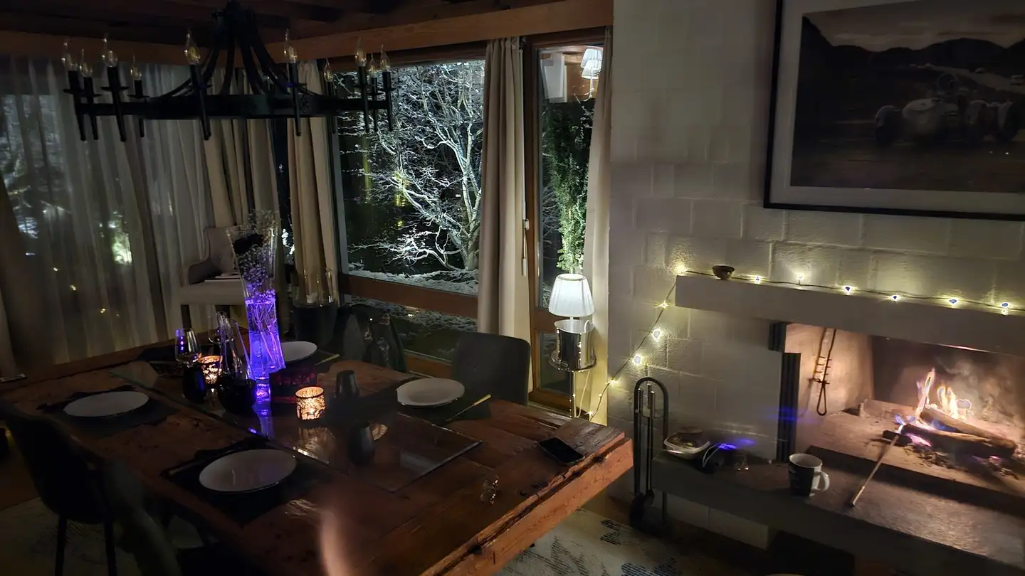 Maison individuelle à louer - 8620 Wetzikon ZH