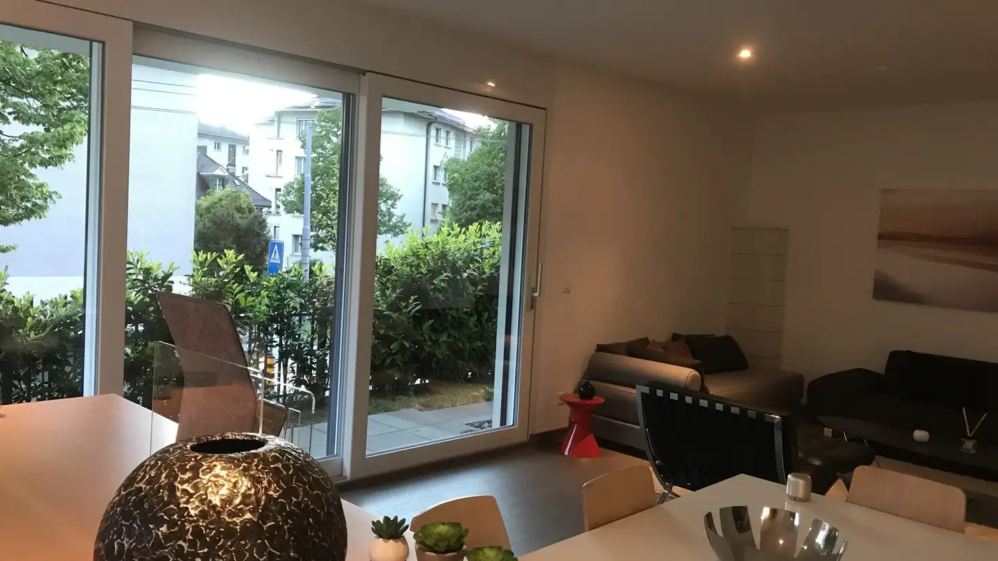 Appartement à louer - 1007 Lausanne
