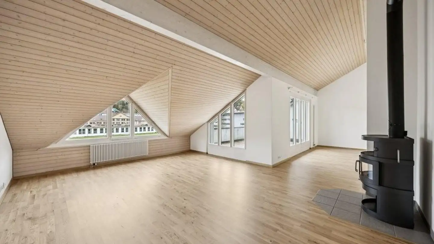 Appartement à louer - Aeussere Stammerau 15, 8500 Frauenfeld - Photo 2