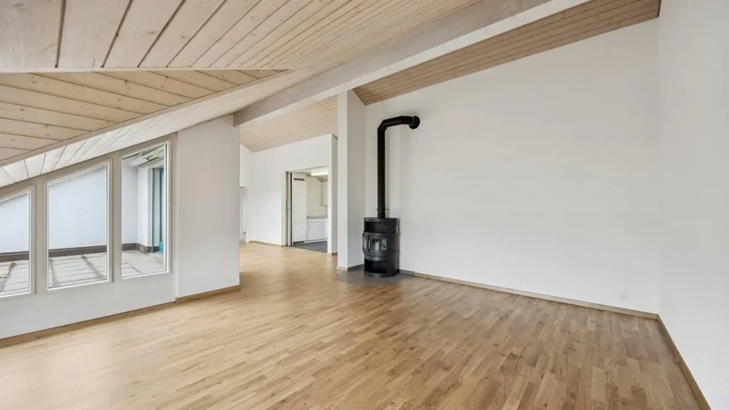Appartement à louer - Aeussere Stammerau 15, 8500 Frauenfeld - Photo 3