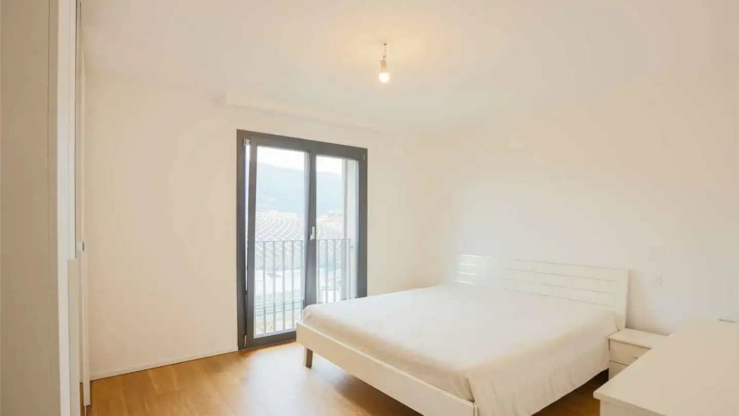 Wohnung mieten - Via Lombardia, 6833 Vacallo - Foto 3