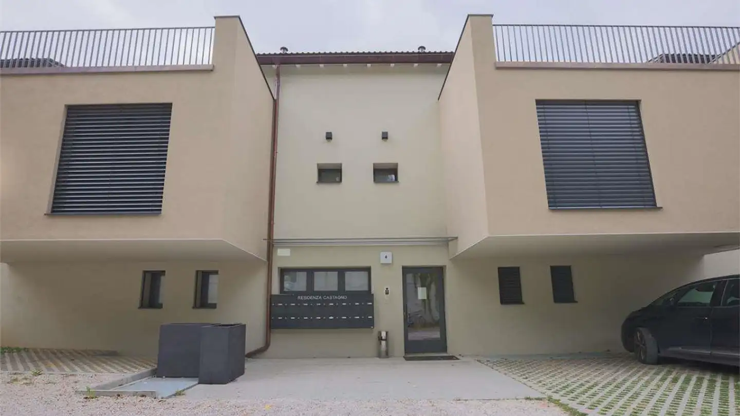 Wohnung mieten - Via Lombardia, 6833 Vacallo - Foto 4