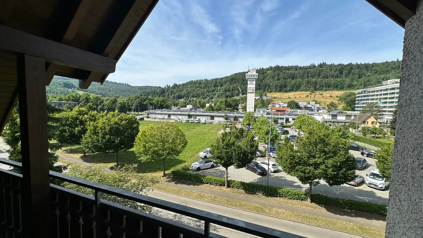 Wohnung kaufen - Baslerstrasse 26, 5330 Bad Zurzach