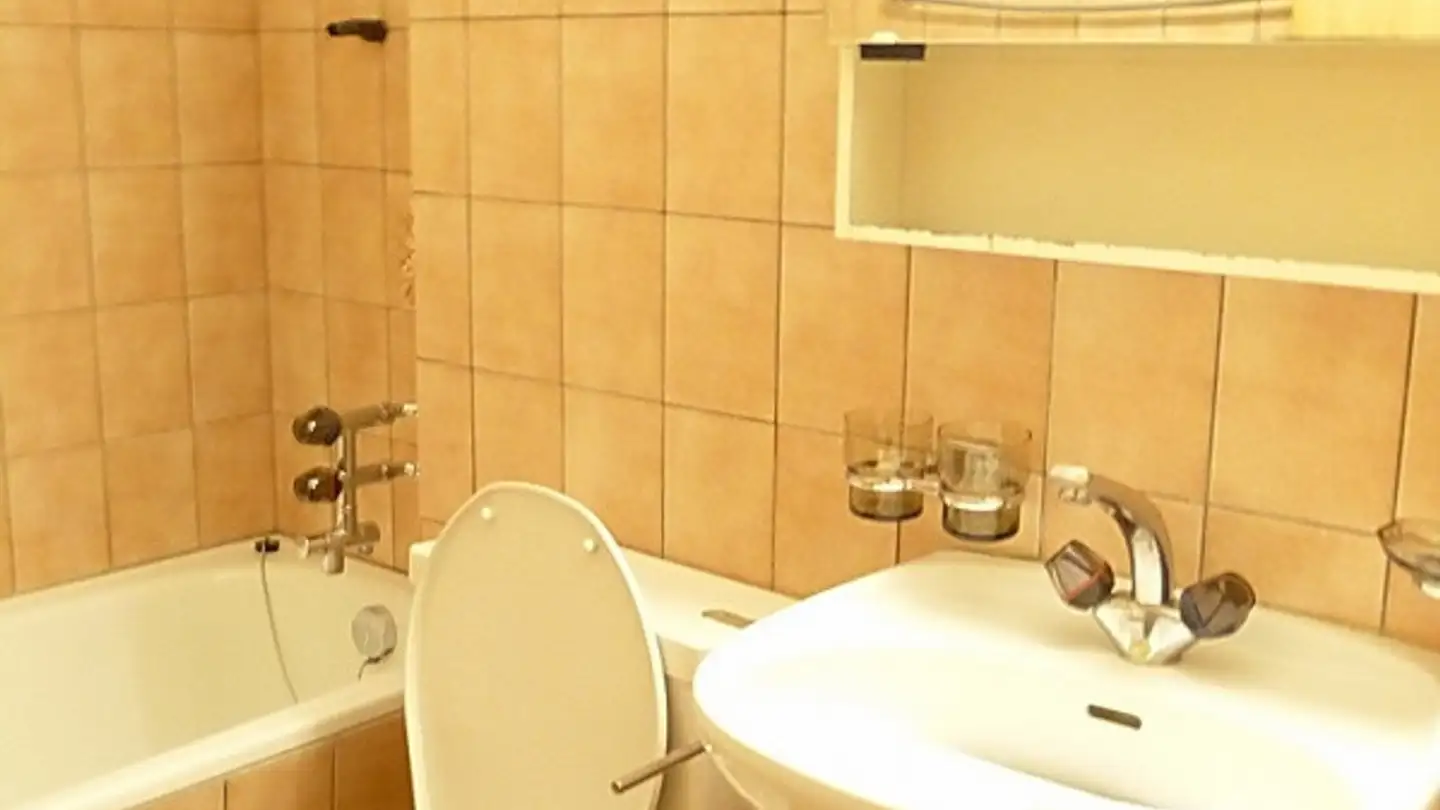 Appartamento in affitto - Bahnhofstrasse 48a, 9450 Altstätten SG - Photo 4