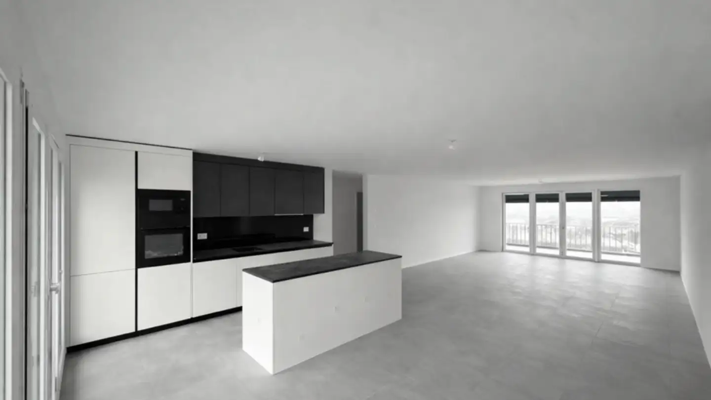 Apartment for rent - Route De La Poya 10, 1726 Farvagny-le-Grand