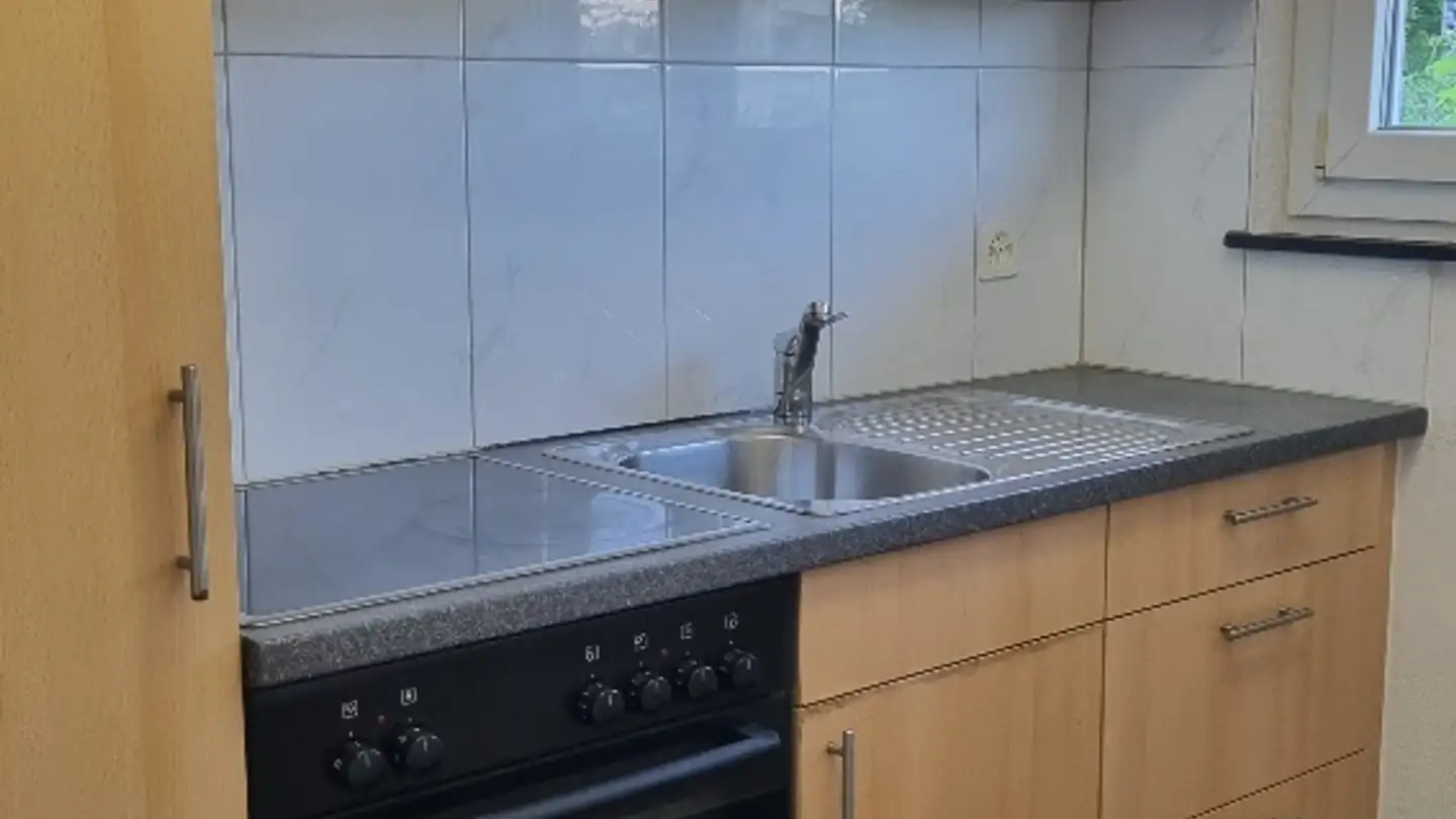 Wohnung mieten - Höchweidstrasse 15, 5724 Dürrenäsch - Foto 2