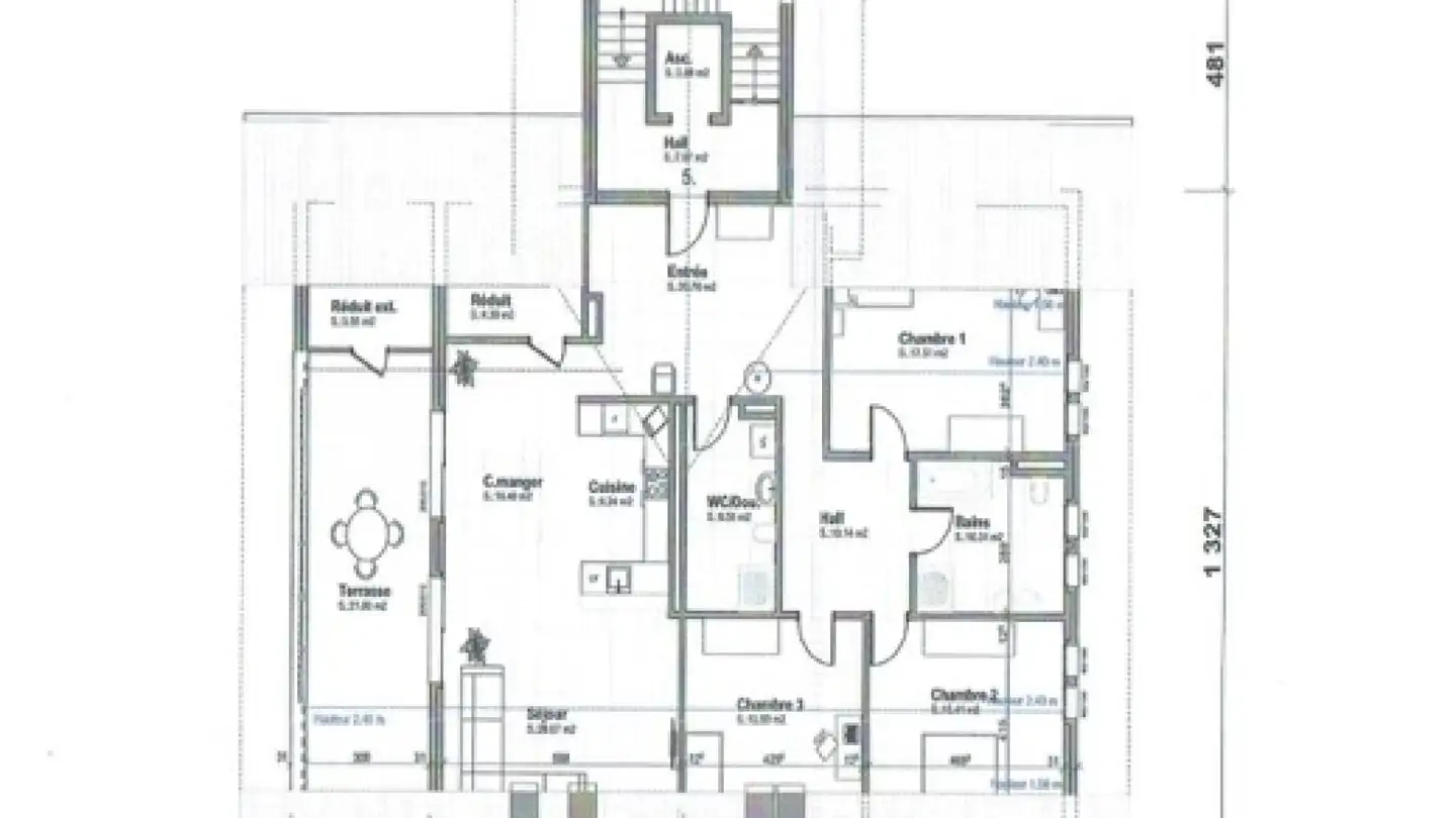 Appartamento in vendita - 1530 Payerne - Photo 3